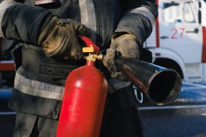 Operat przeciwpożarowy – co warto o nim wiedzieć?